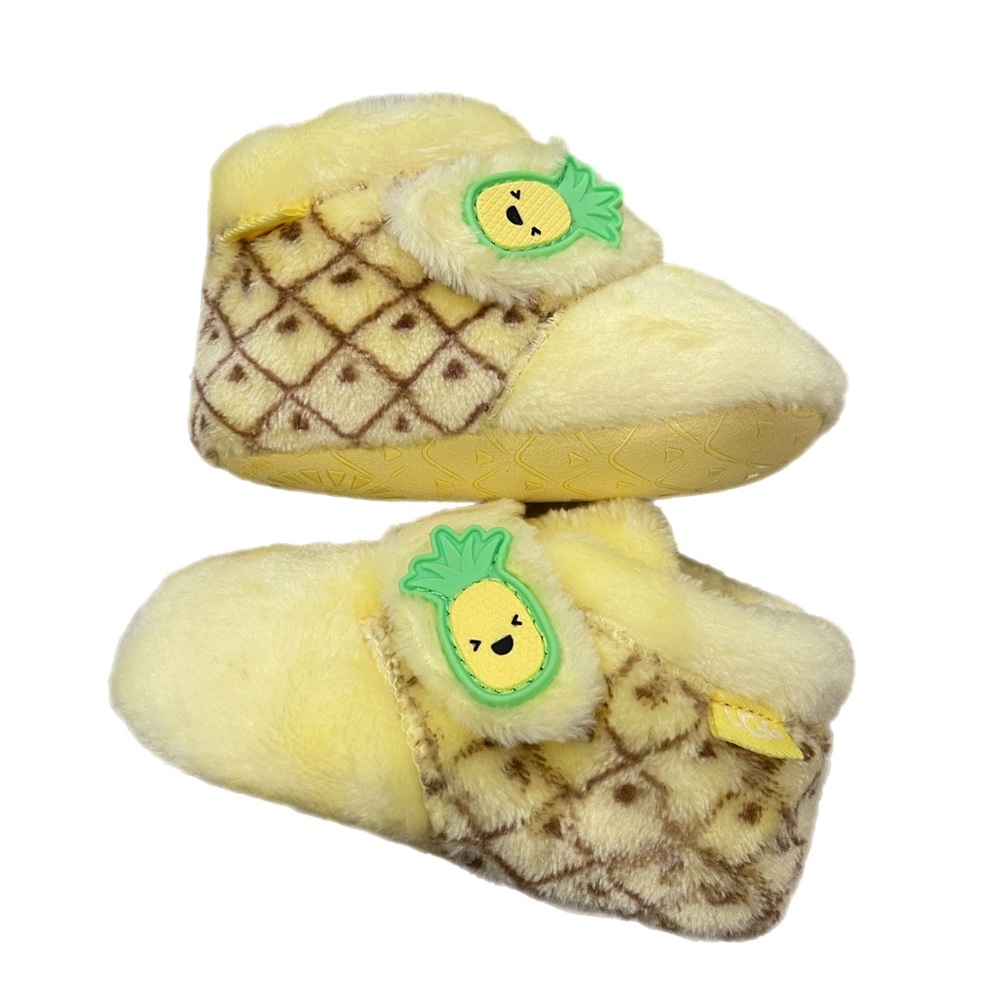 UGG Bixbee Pineapple Slipper